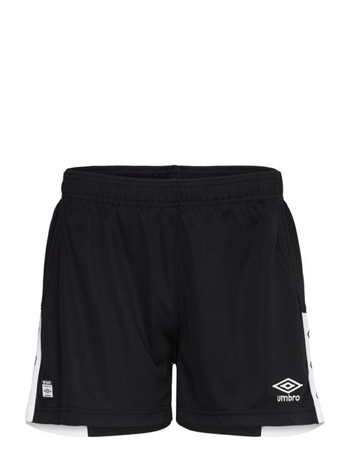 Umbro | Ux Elite Shorts L W | 40