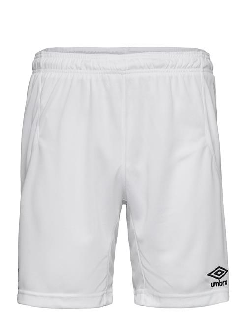Umbro | Ux Elite Shorts | XXL