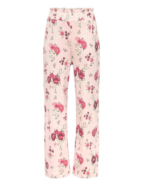 Minymo | Pants Aop Rib | 98