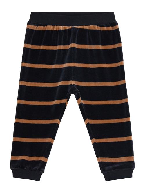 Minymo | Pants Y/D Velour | 68