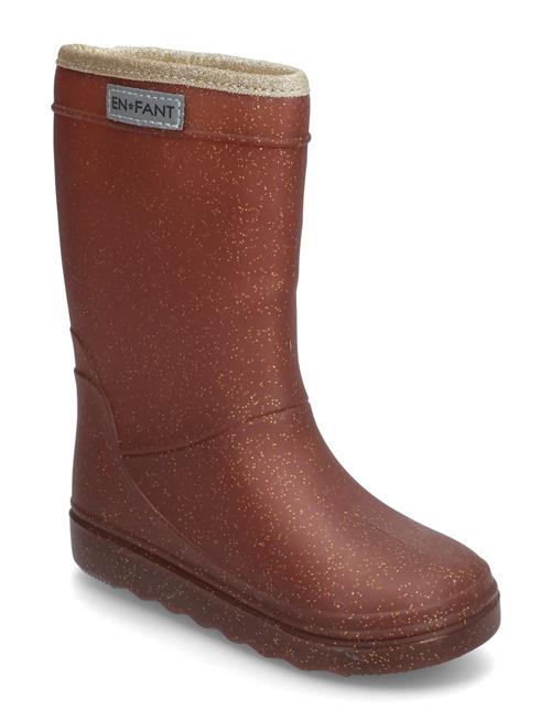 En Fant | Thermo Boots Glitter | 22