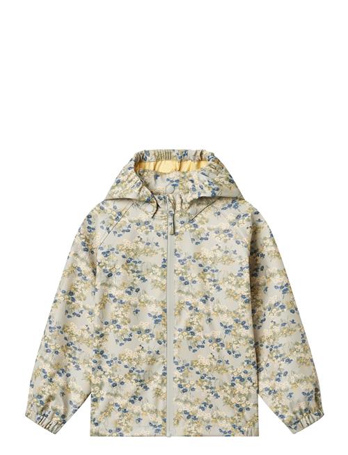 Wheat | Rainwear Chardy Jacket | 110