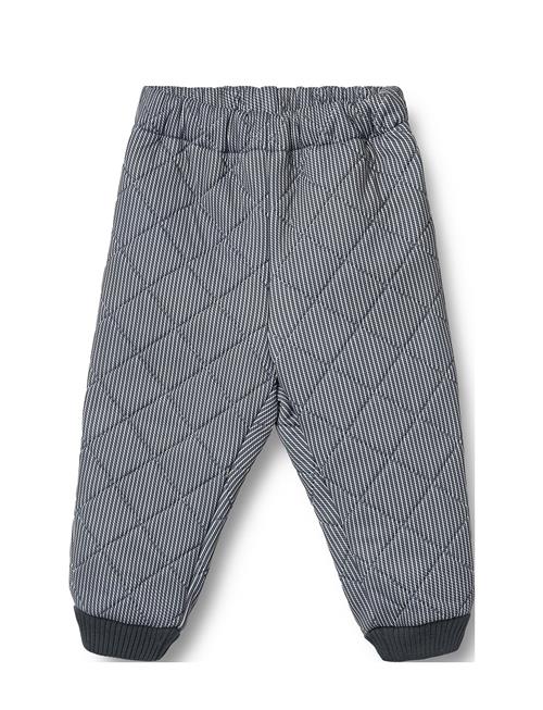 Wheat | Thermo Pants Alex | 74