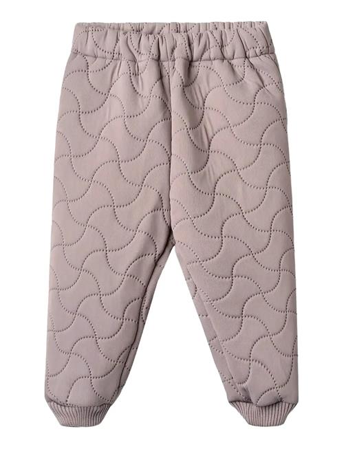 Wheat | Thermo Pants Alex | 92