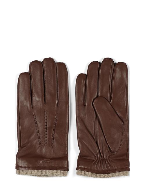 Howard London | Leather Gloves  Ted | 9.5