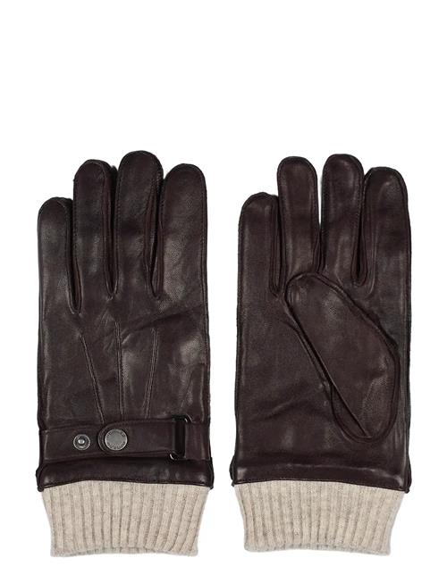 Howard London | Leather Gloves  Carl | 9