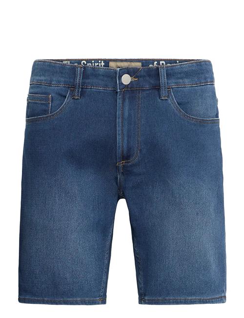 Blend | Bhtwister-Denimshorts-Jogg | XXL