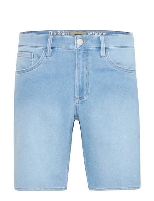 Blend | Bhtwister-Denimshorts-Jogg | L