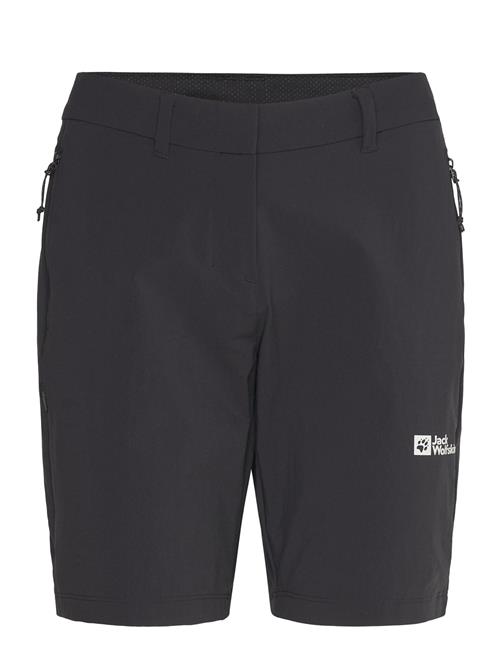 Jack Wolfskin | Hikeout Shorts W | S
