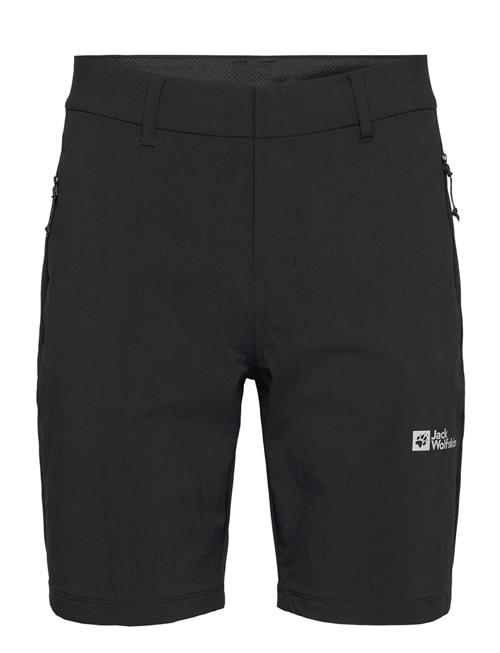 Jack Wolfskin | Hikeout Shorts M | XS