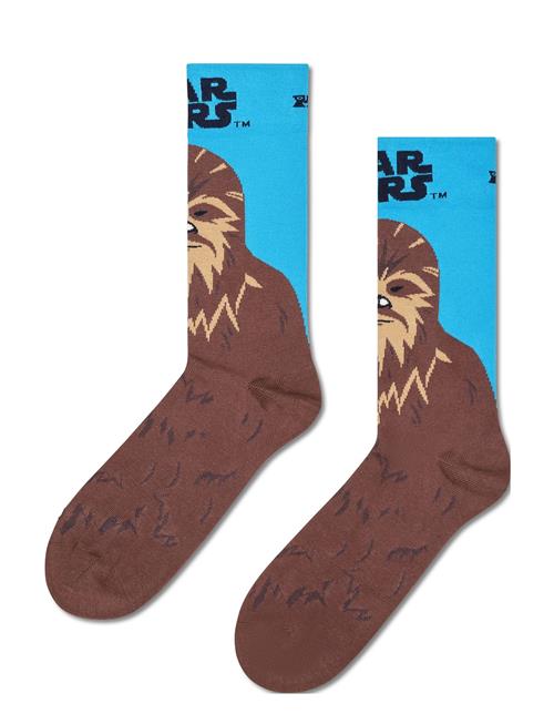 Happy Socks | Star Wars™ Chewbacca Sock | 41-46