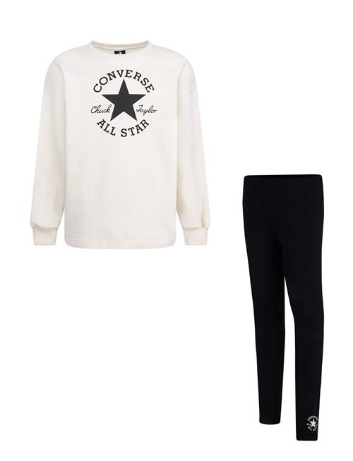 Converse | Converse Crewneck And Leggings Set | 155-159CM
