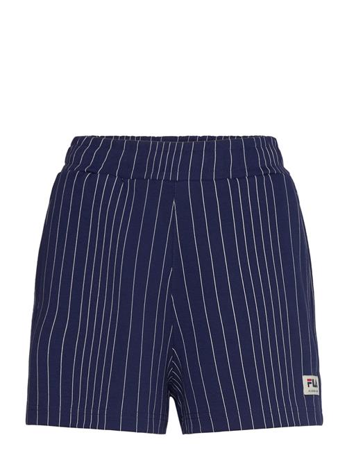 FILA | Tebra High Waist Shorts | XS