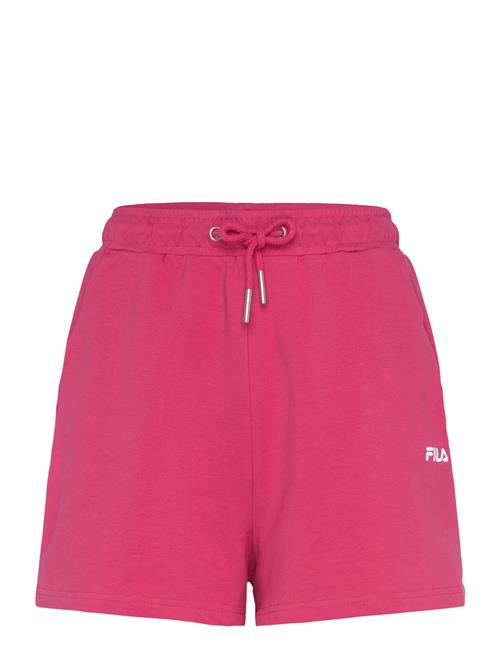 FILA | Brandenburg High Waist Shorts | XS