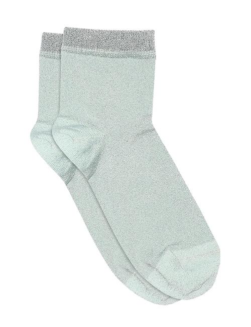 mp Denmark | Pi Glitter Short Socks | 37/39