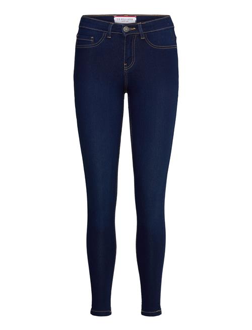 U.S. Polo Assn. | Jenny Slim Denim Uspa W Jeans | XS x 32