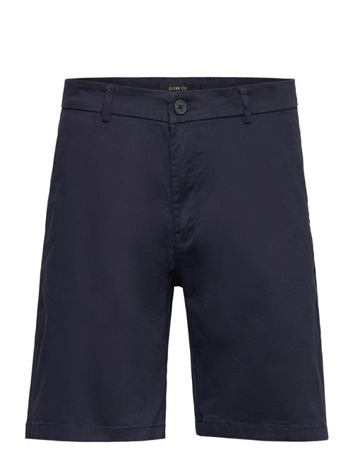 Clean Cut Copenhagen | Milano Twill Shorts | XS