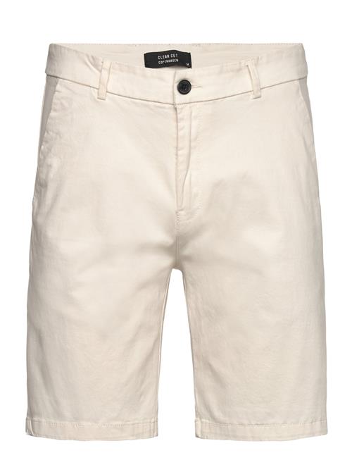 Clean Cut Copenhagen | Milano Twill Shorts | S