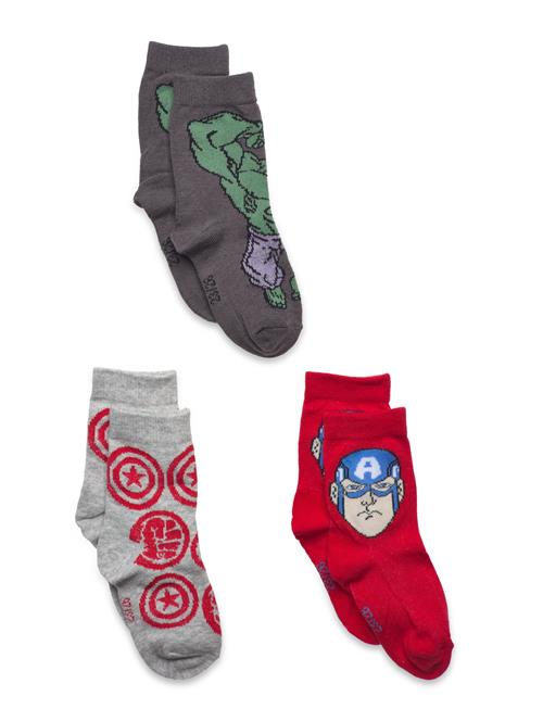 Marvel | Socks | 23-26
