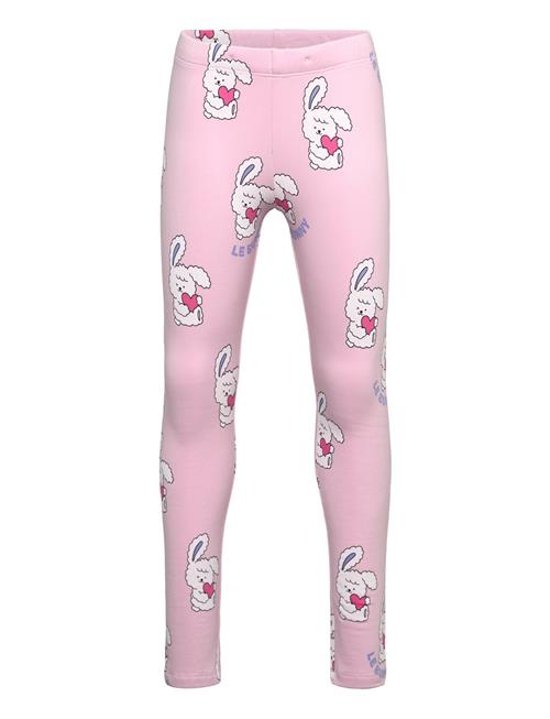 Lindex | Leggings Br Aop Bunnies | 92