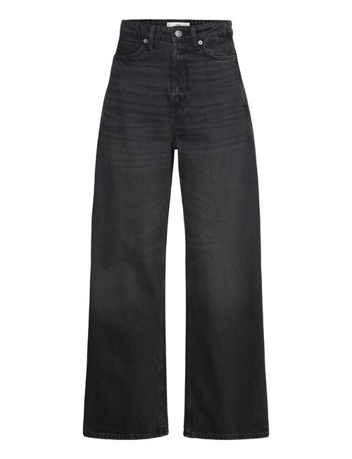 Mango | High-Waist Balloon Jeans | 34