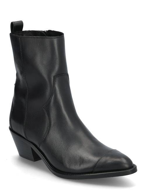ALOHAS | Austin Leather Ankle Boots | 36