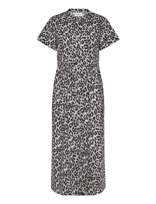 Lollys Laundry | Aliyall Maxi Dress Ss | S