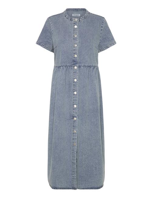 Lollys Laundry | Aliyall Maxi Dress Ls | S