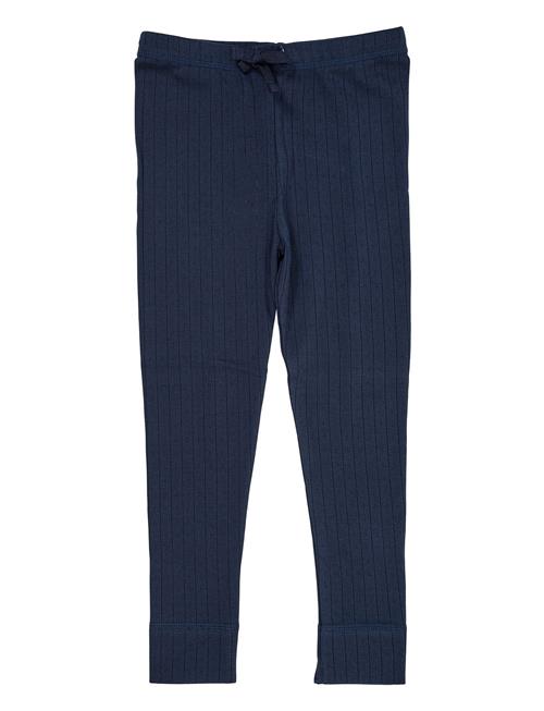 Copenhagen Colors | Pointelle Junior Leggings W. String | 104