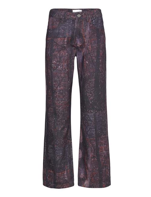 Hosbjerg | Rene Holm Pants | M