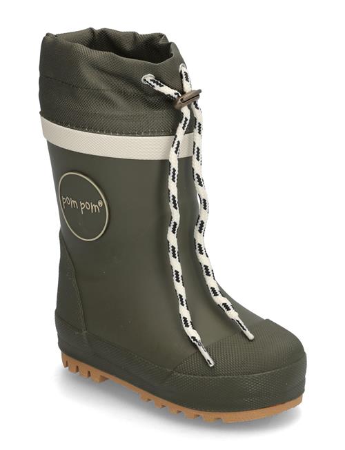 Pom Pom | Gumboots™ Thermo | 20/19.6CM
