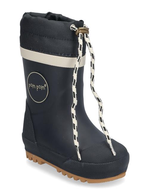 Pom Pom | Gumboots™ Thermo | 20/19.6CM