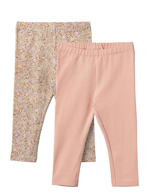 Wheat | 2 Leggings Jules | 56