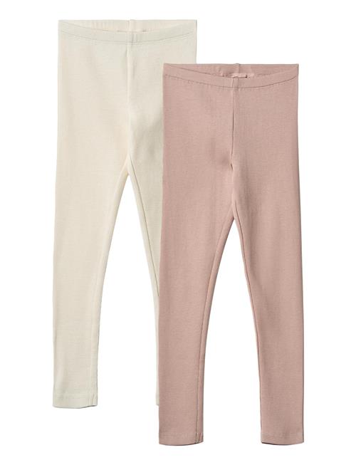 Wheat | 2 Leggings Jules | 98