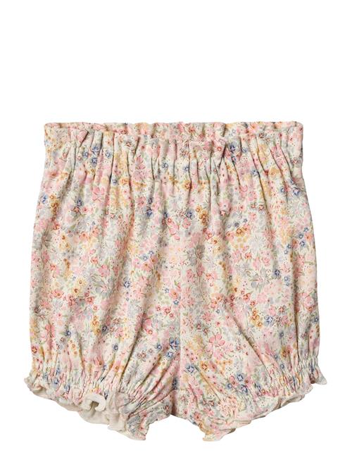 Wheat | Jersey Shorts Sonja | 68