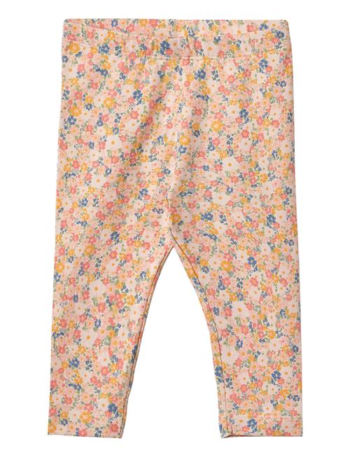 Wheat | Jersey Leggings Jules | 56