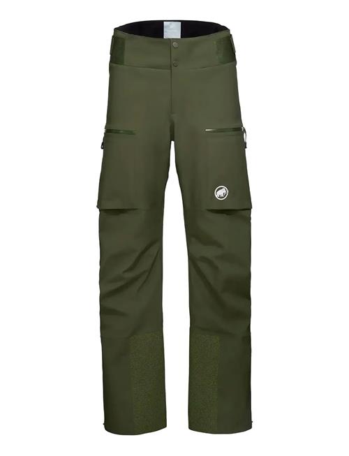 Mammut | Stoney Hs Thermo Pants Men | 48