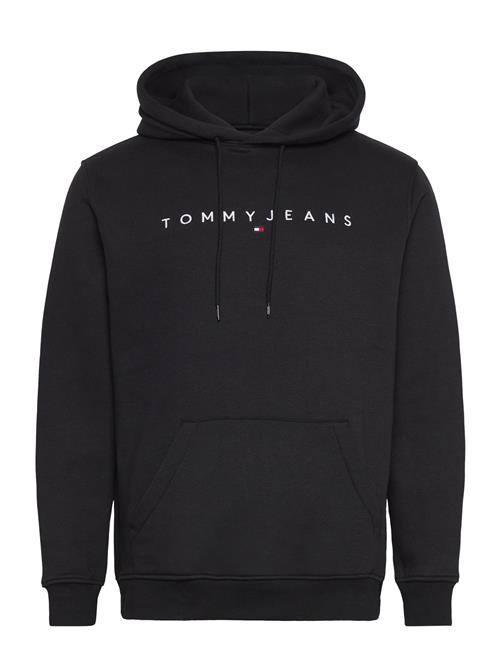 Tommy Jeans | Tjm Reg Linear Logo Hoodie Ext | S