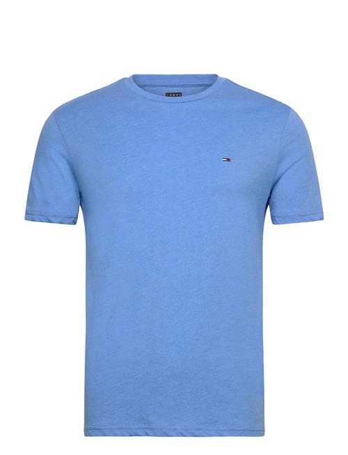 Tommy Jeans | Tjm Xslim Jaspe Htr Tee Ext | L