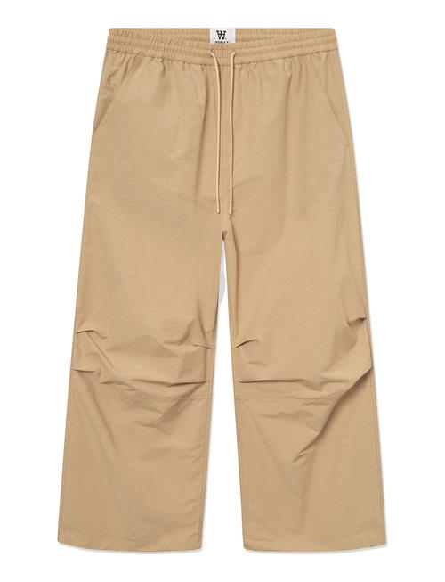 WOOD WOOD | Wwmik Parachute Pants | L