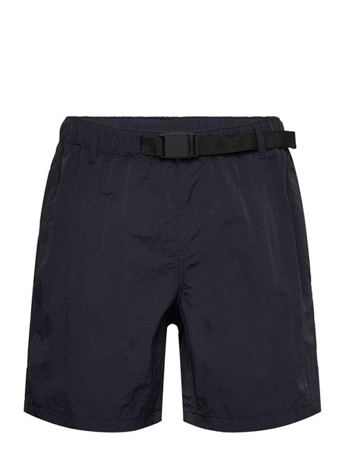 H2O | Leisure Belted Shorts | XS