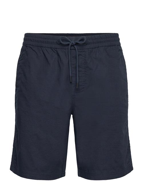 Knowledge Cotton Apparel | Boardwalk Slub Shorts With Elastic | XXL