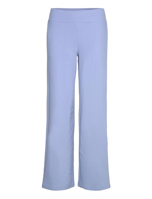 aim´n | Ease Ribbed Wide Pants | S