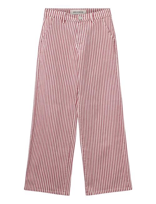 Sofie Schnoor Young | Siennasy Trousers | 140