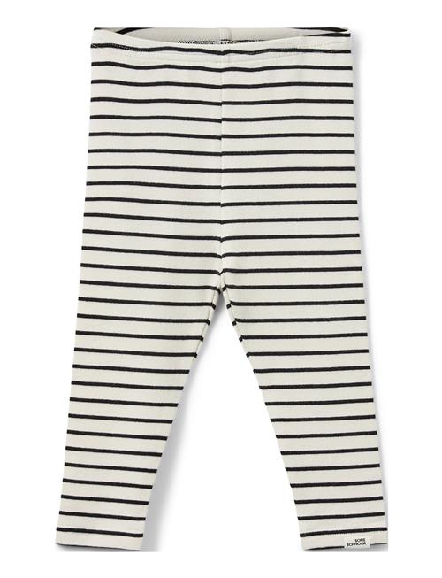Sofie Schnoor Baby and Kids | Samsb Leggings | 68