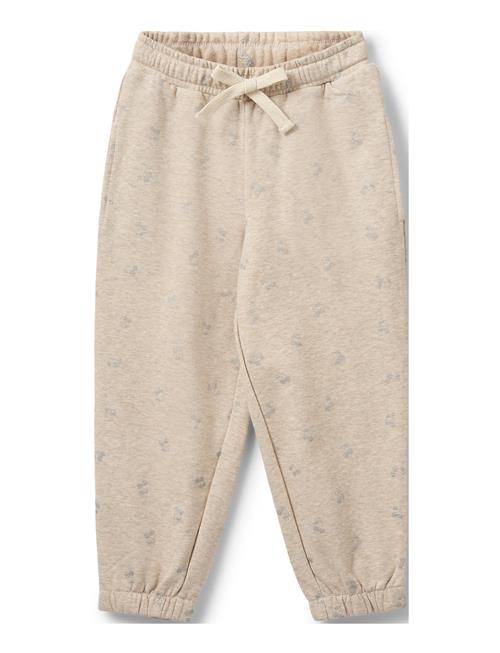 Sofie Schnoor Baby and Kids | Netussk Sweatpants | 122