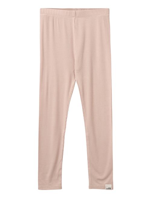 Sofie Schnoor Baby and Kids | Nalinesb Leggings | 128