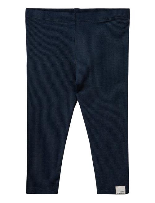 Sofie Schnoor Baby and Kids | Leggings | 128