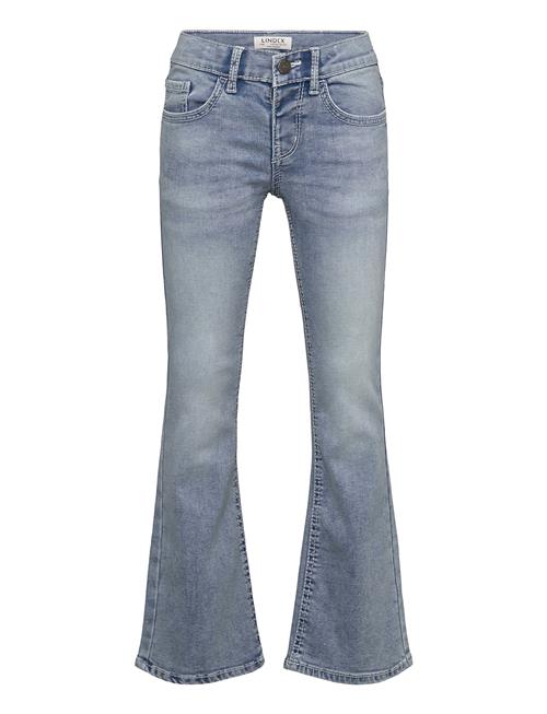 Lindex | Trousers Denim Freja Y2K | 104