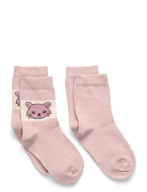 Minymo | Baby Socks (2-Pack) | 19\22